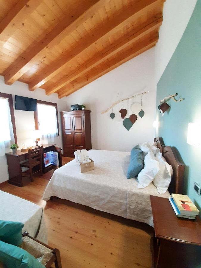 Agriturismo Le Cipressine Meolo Ngoại thất bức ảnh