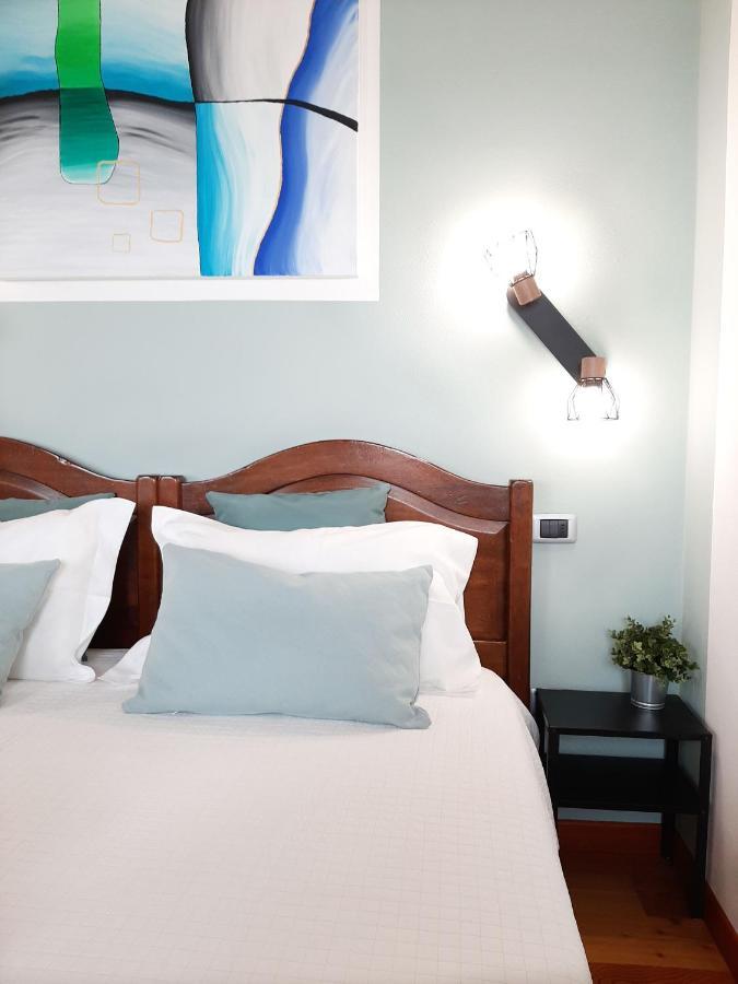 Agriturismo Le Cipressine Meolo Ngoại thất bức ảnh
