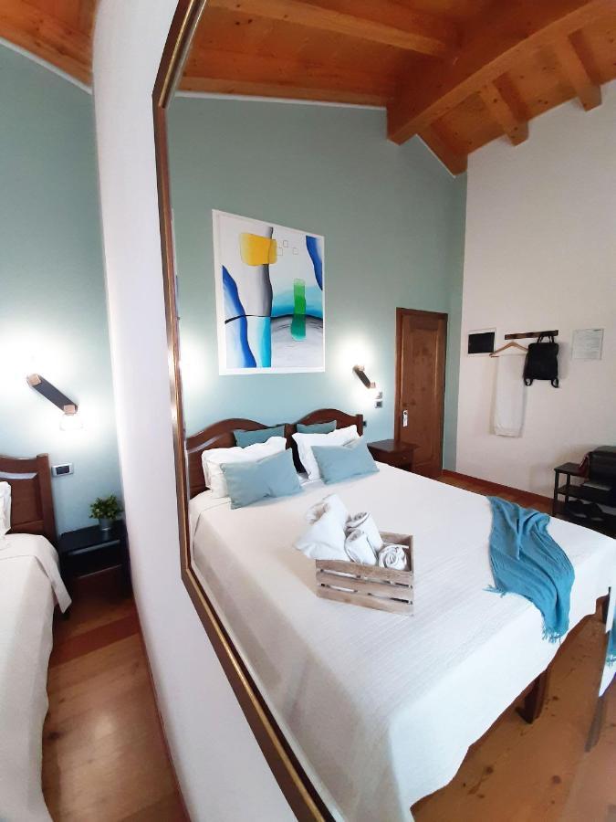 Agriturismo Le Cipressine Meolo Ngoại thất bức ảnh
