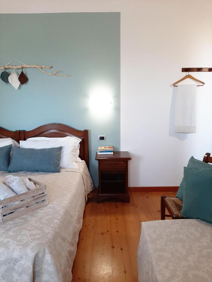 Agriturismo Le Cipressine Meolo Ngoại thất bức ảnh