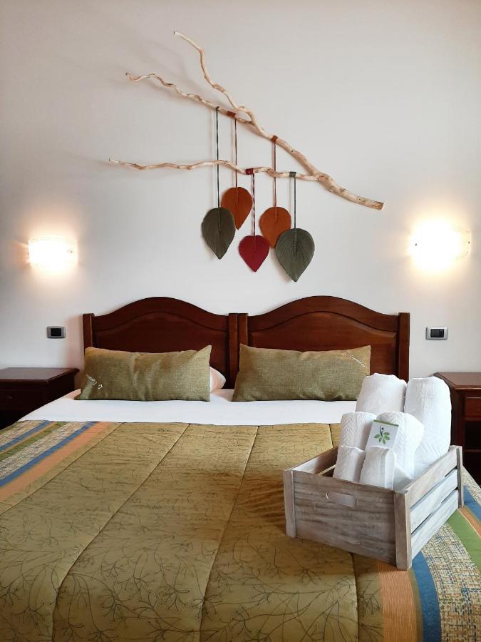 Agriturismo Le Cipressine Meolo Ngoại thất bức ảnh