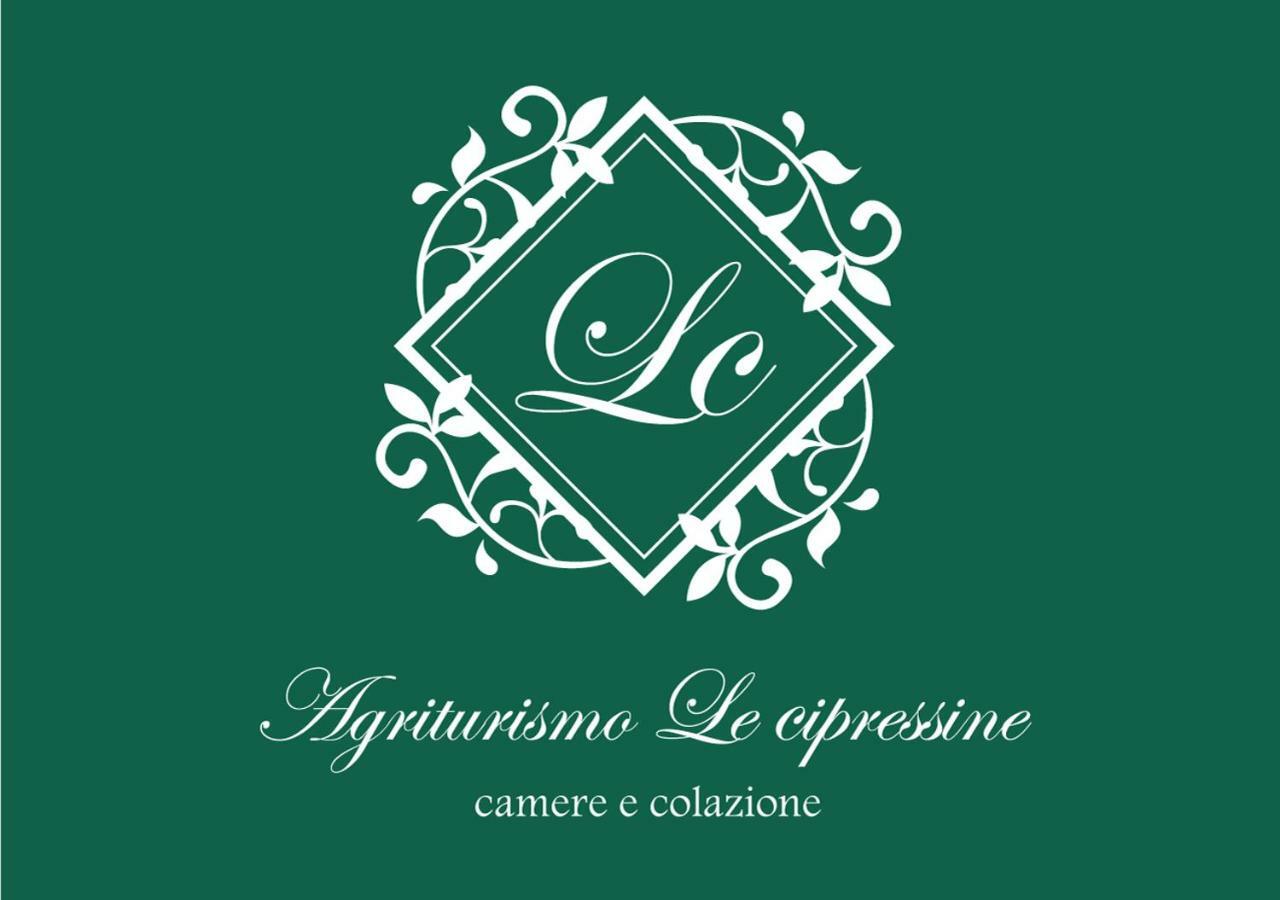 Agriturismo Le Cipressine Meolo Ngoại thất bức ảnh